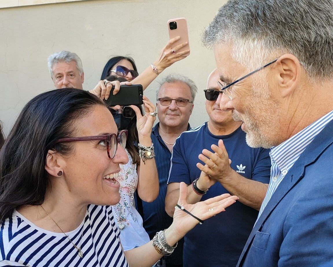 Caminiti Santoro
