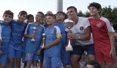 Castiglia Torneo