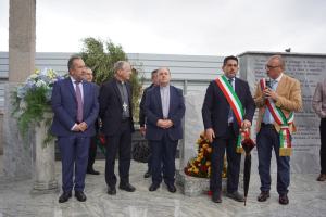 Cimitero Migranti 1