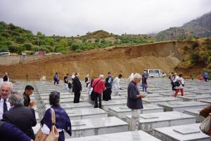 Cimitero Migranti 2