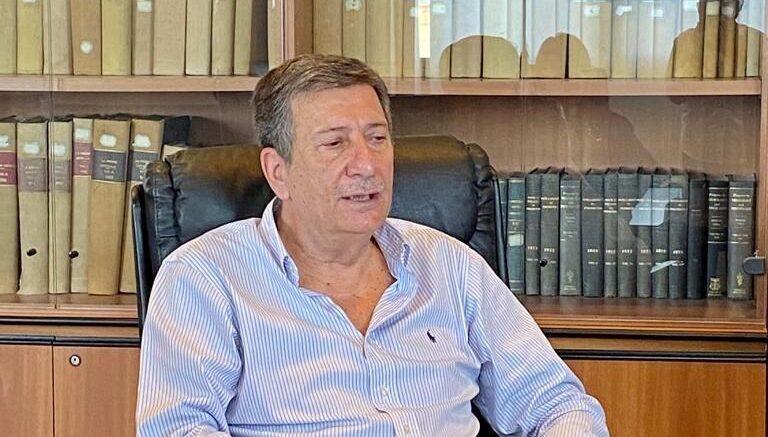 Commissario Scaffidi