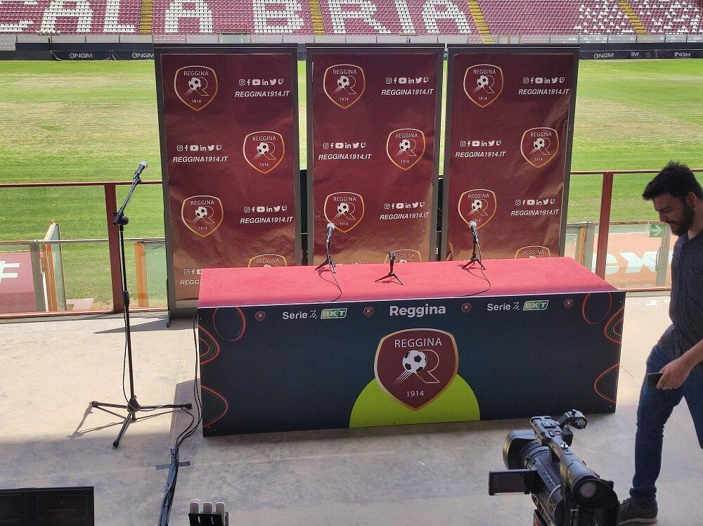 Conferenza Saladini