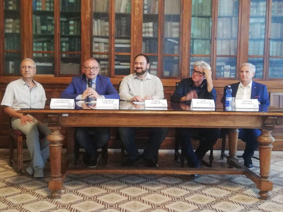 Corso Guardie Ecologiche
