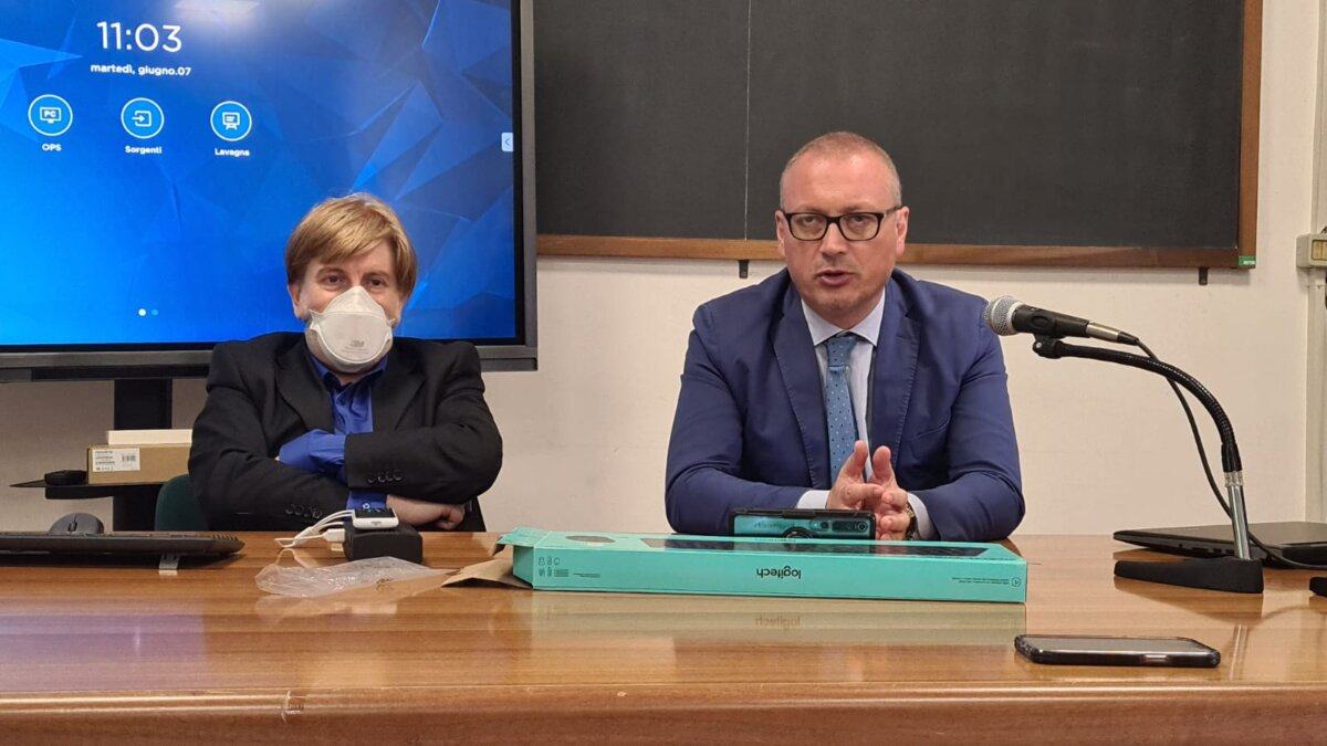 Dipartimento Pau Pnrr