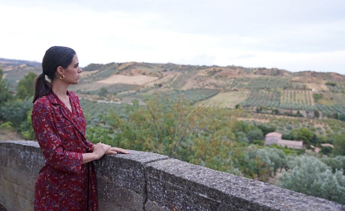 Donne Di Calabria