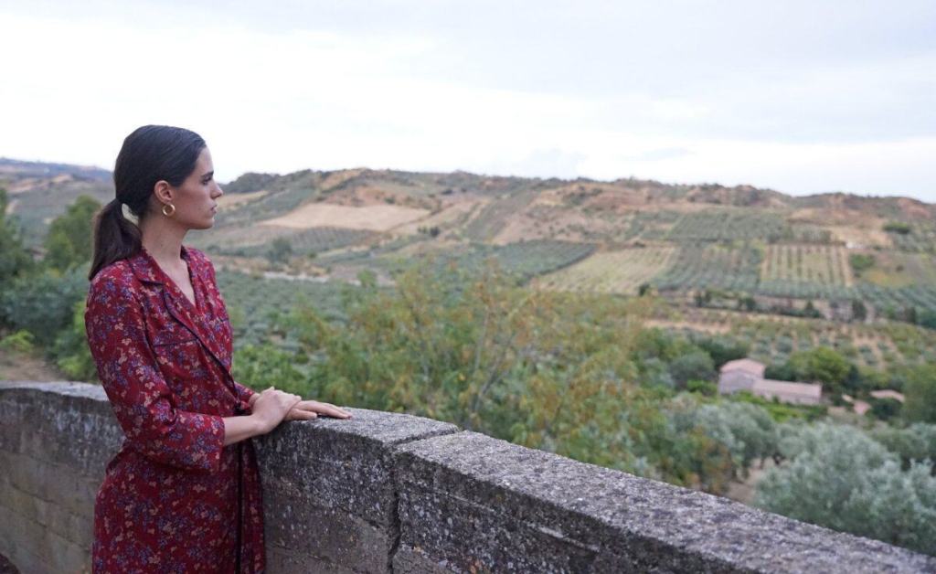 Donne Di Calabria