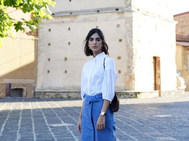 Donne Di Calabria