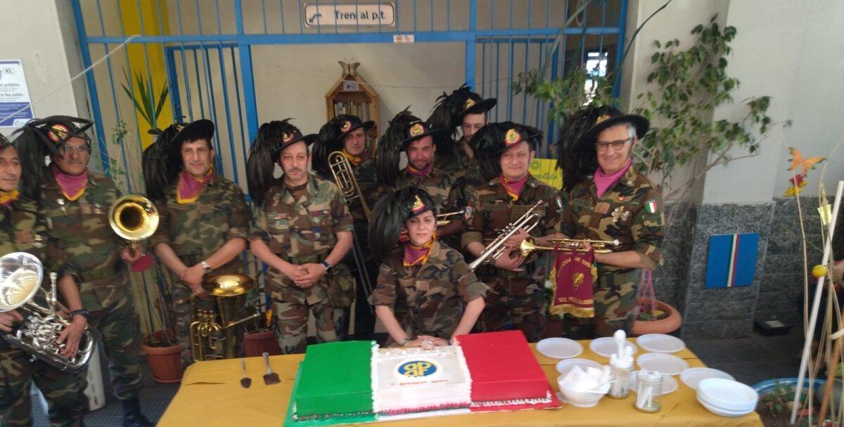 Festa Repubblica Santa Caterina 1