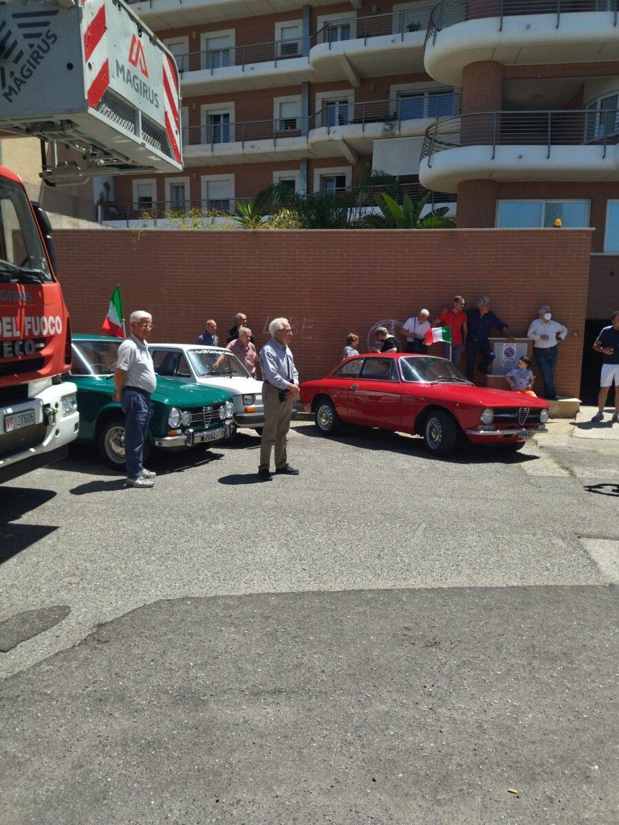 Festa Repubblica Santa Caterina 2