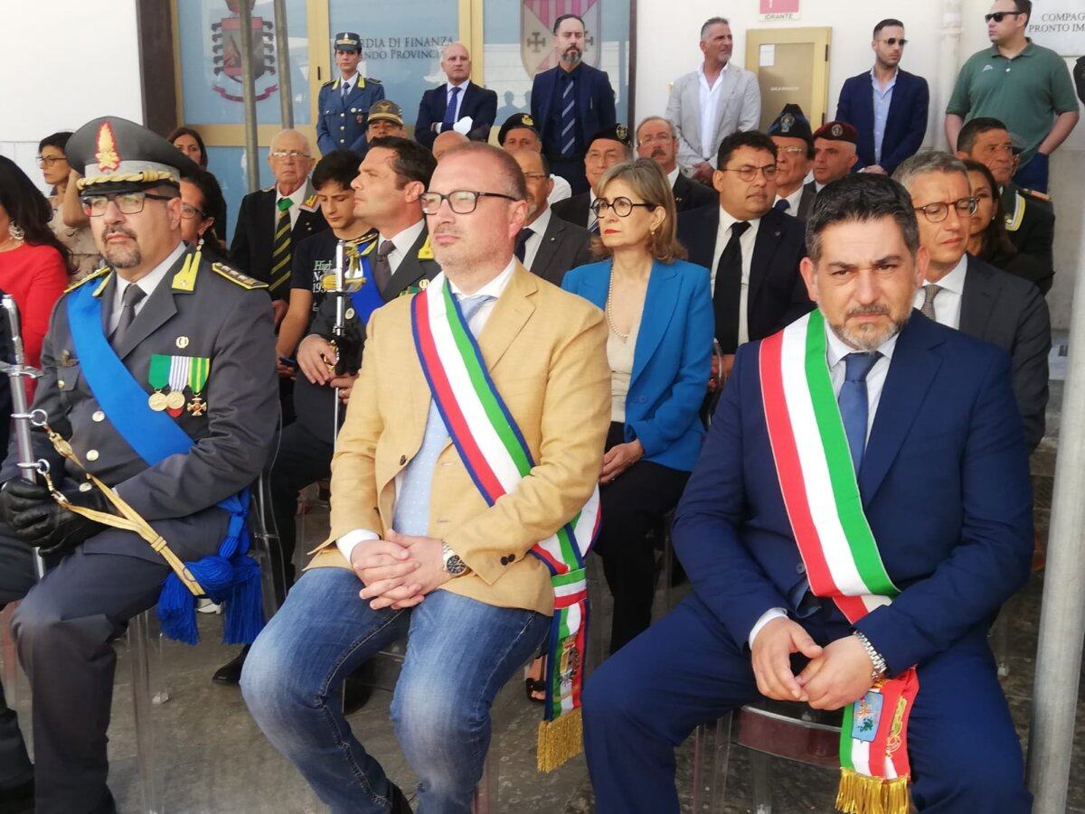 Guardia Di Finanza 2