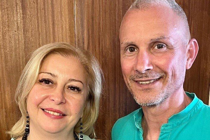 Guarna Creaco Candidati Sindaci