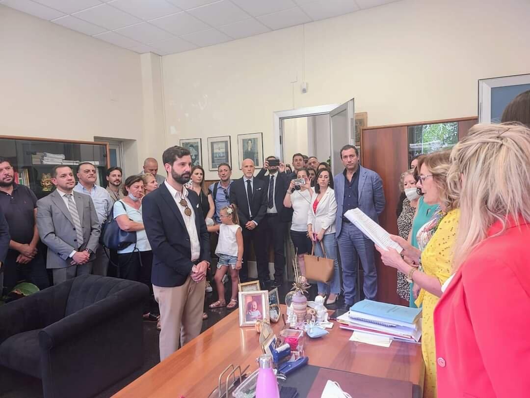 Insediamento Ranuccio