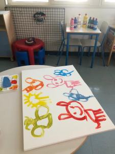 Laboratorio Bambini Gom 1