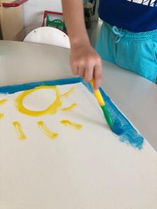 Laboratorio Bambini Gom 2