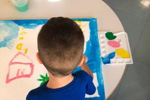 Laboratorio Bambini Gom