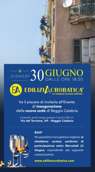 Locandina Ediliziacrobatica