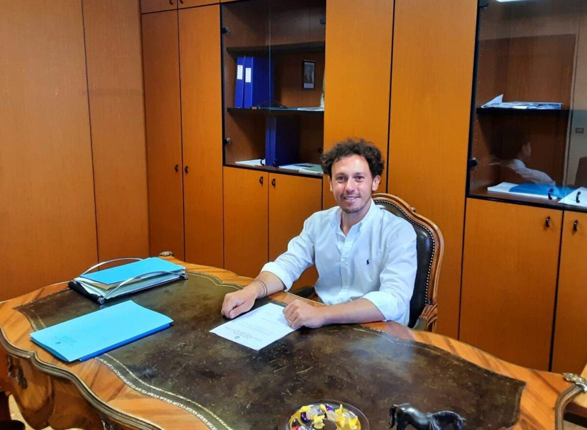 Mattiani Regione