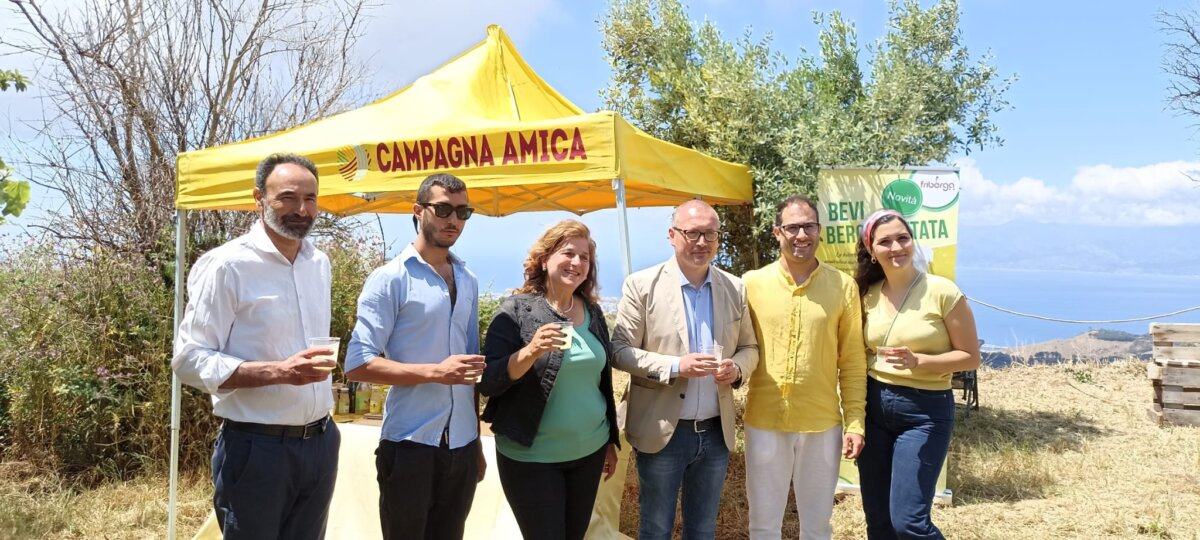 Merenda Oliveta Ortì 1