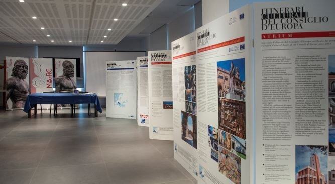 Mostra Marrc
