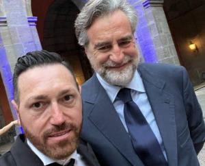 Nastri D Argento Salvatore Clemensi