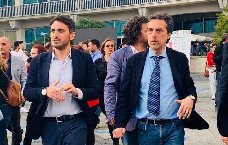 Nicola Irto Nicola Fiorita