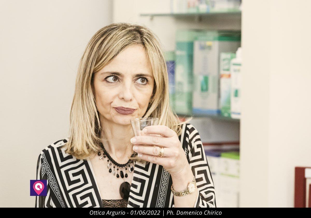 Ottica Argurio 10
