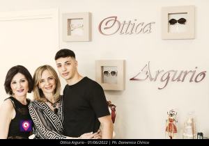 Ottica Argurio 105