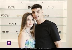 Ottica Argurio 108