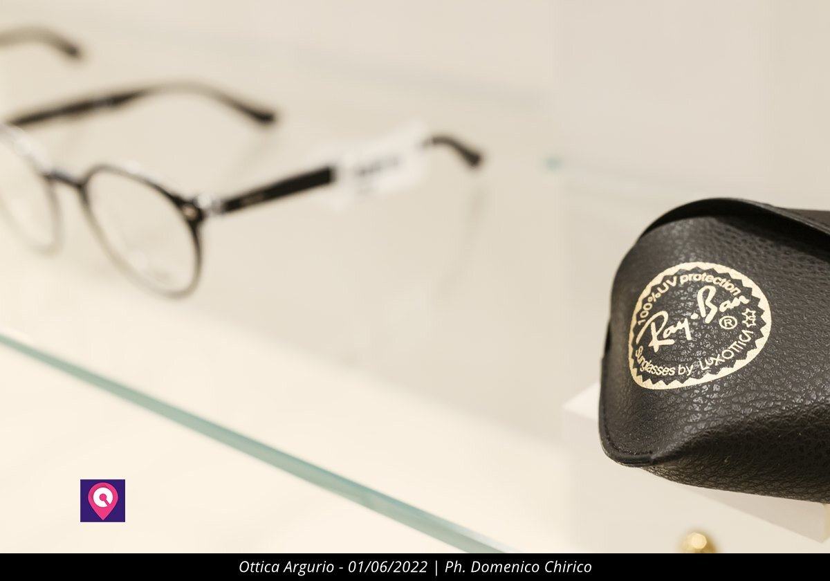 Ottica Argurio 114