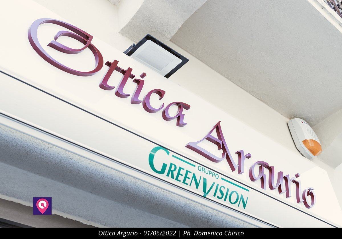 Ottica Argurio 115