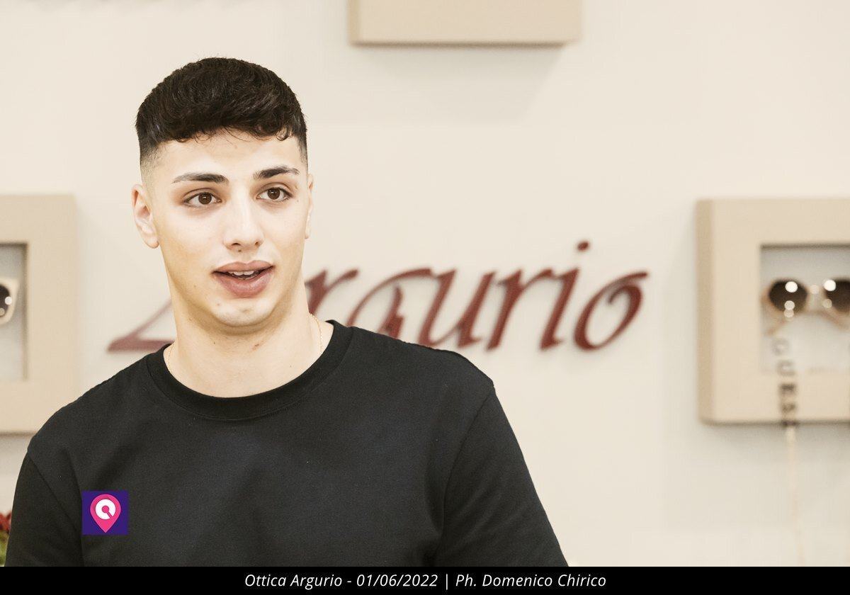 Ottica Argurio 135