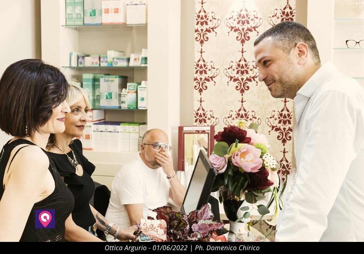 Ottica Argurio 147
