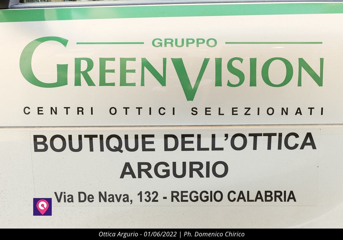 Ottica Argurio 15