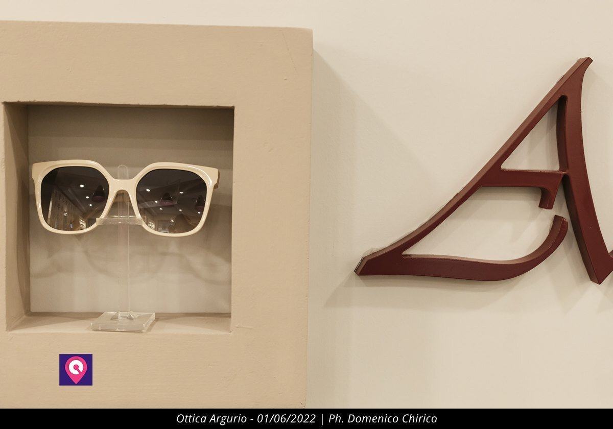 Ottica Argurio 155