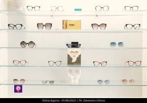 Ottica Argurio 16