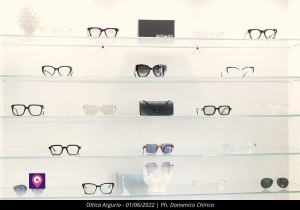 Ottica Argurio 162