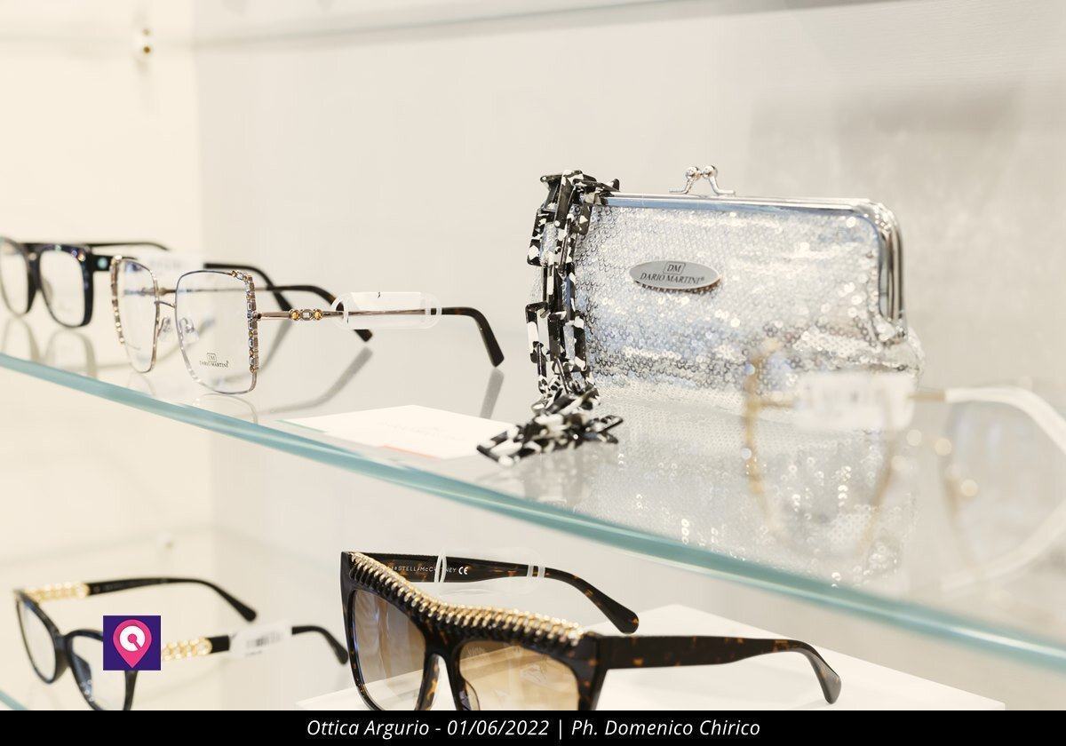 Ottica Argurio 26