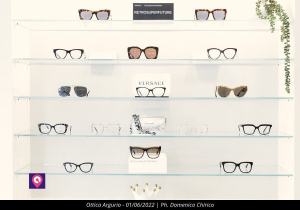 Ottica Argurio 31