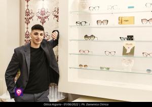 Ottica Argurio 33