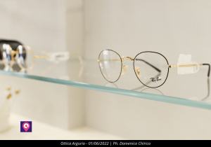 Ottica Argurio 39