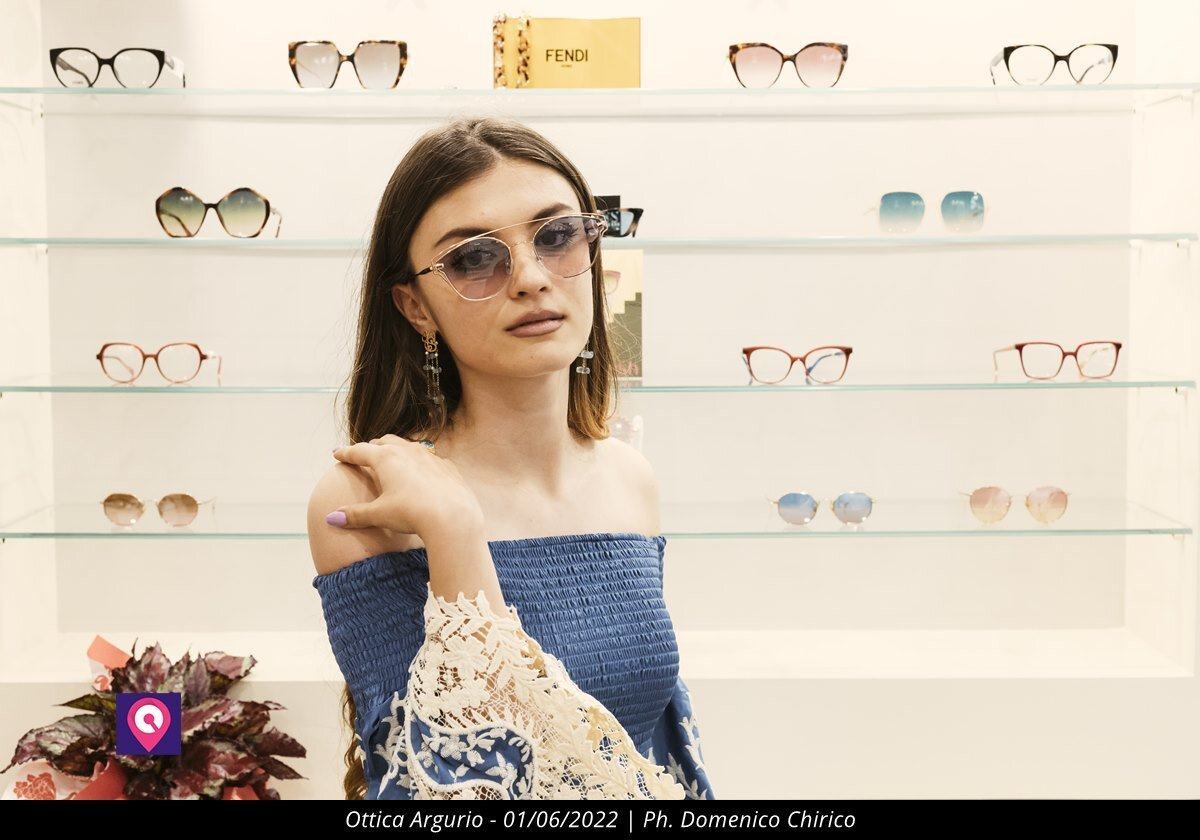 Ottica Argurio 43