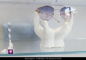 Ottica Argurio 45