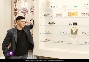 Ottica Argurio 46