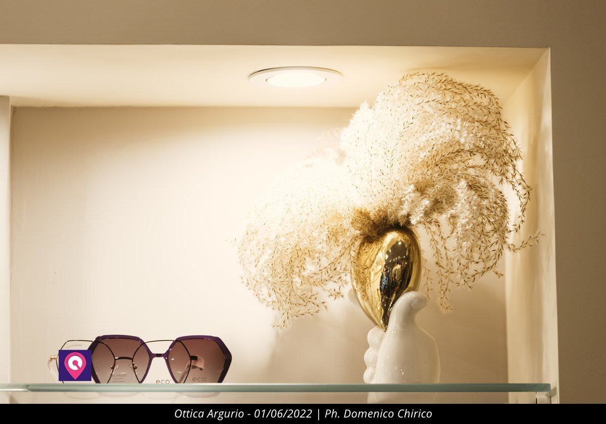 Ottica Argurio 47