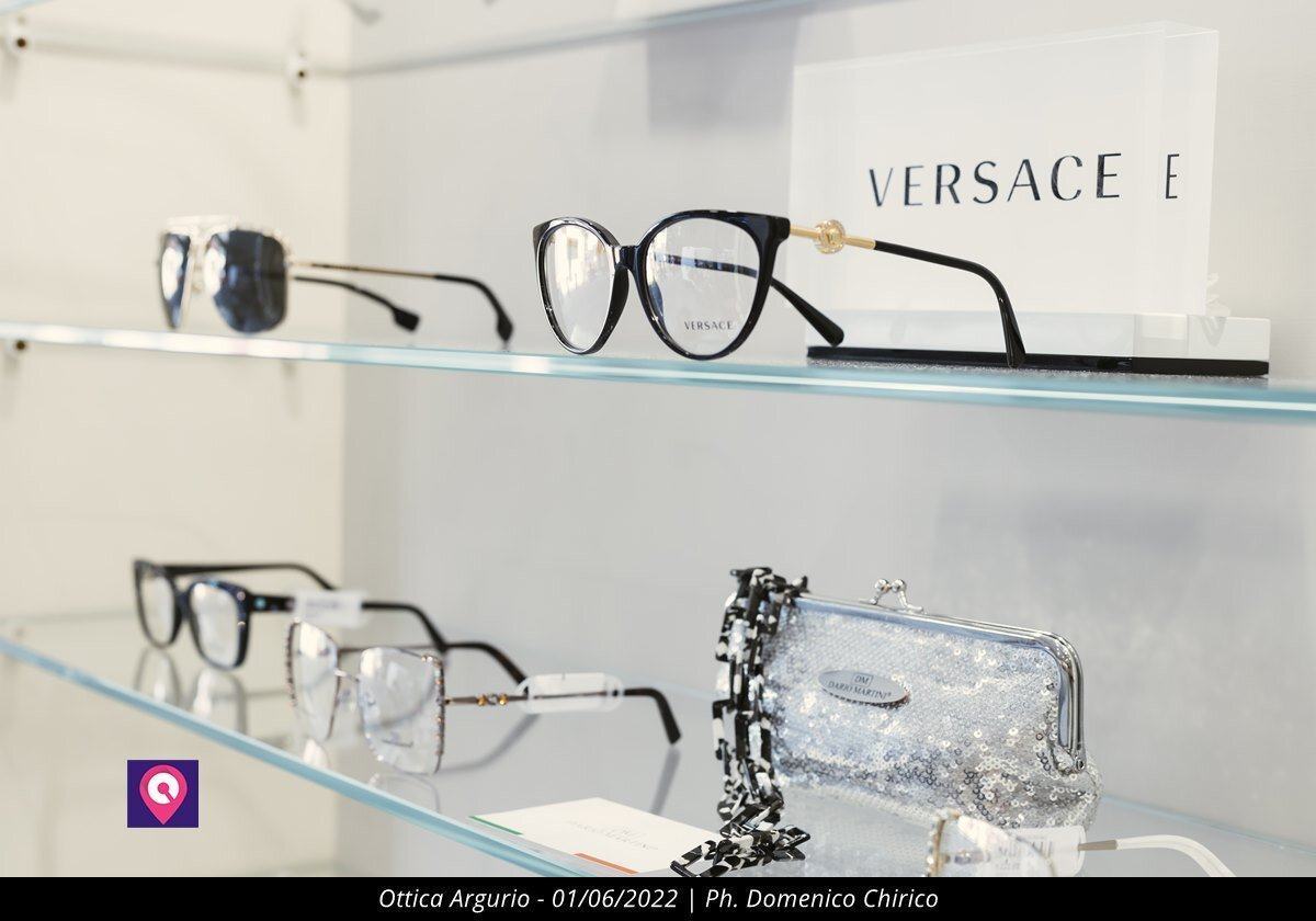 Ottica Argurio 6