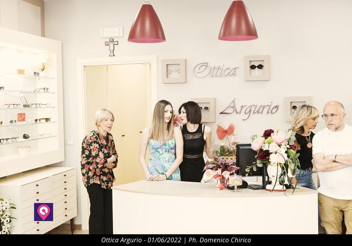 Ottica Argurio 65