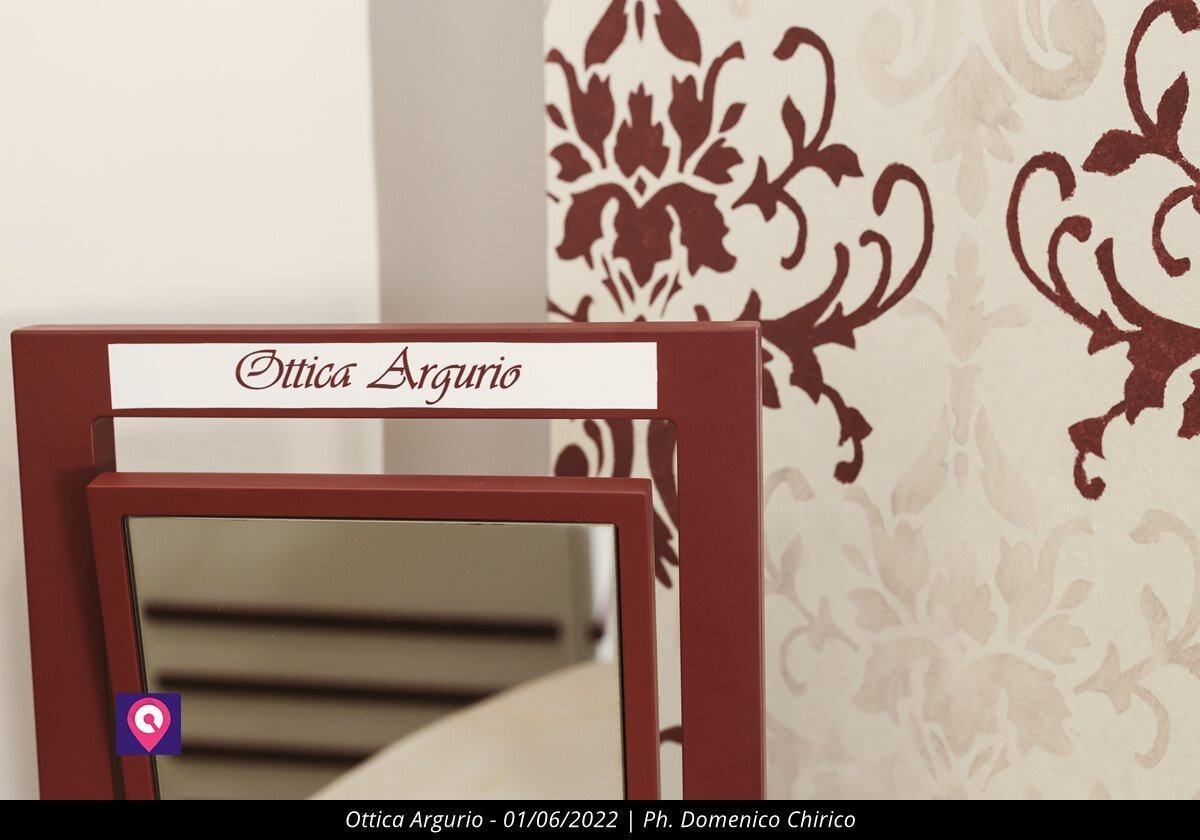 Ottica Argurio 68