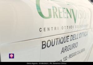 Ottica Argurio 69