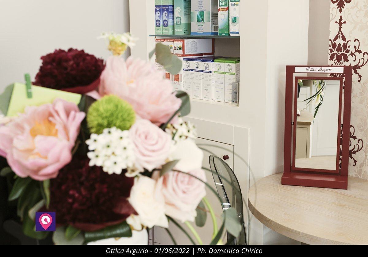 Ottica Argurio 7