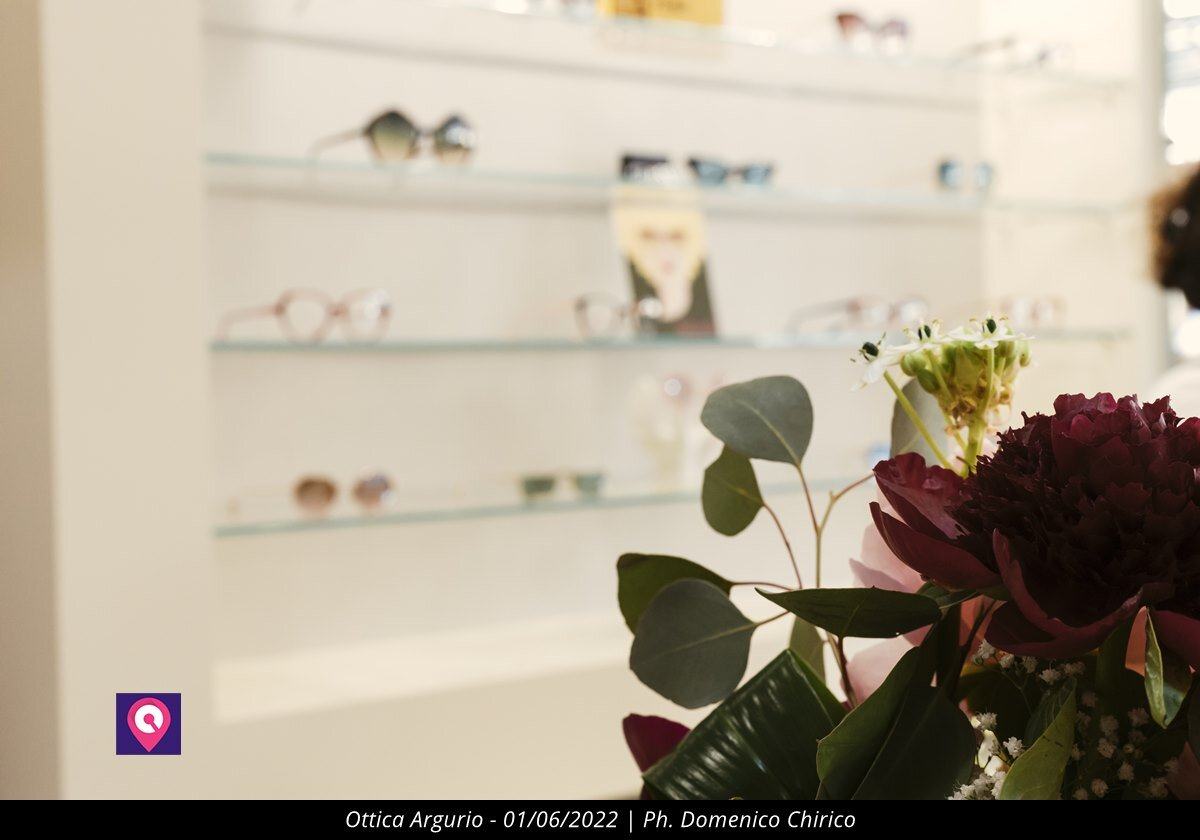 Ottica Argurio 93